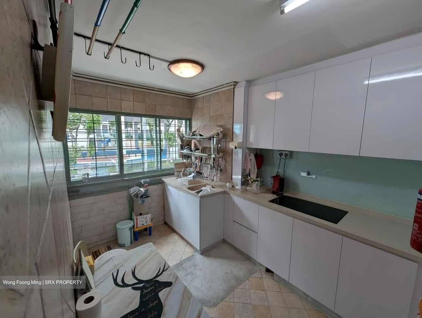 Hougang Street 22 (D19), Shop House #529627871